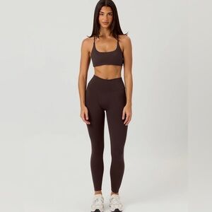 CSB Serenity leggings high waist